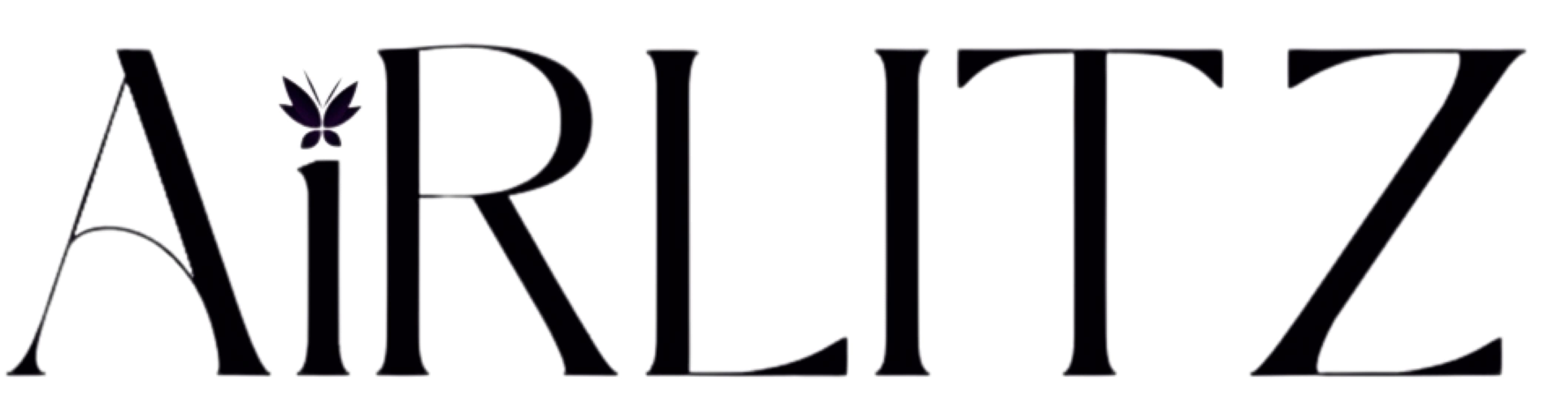 AiRLITZ Logo